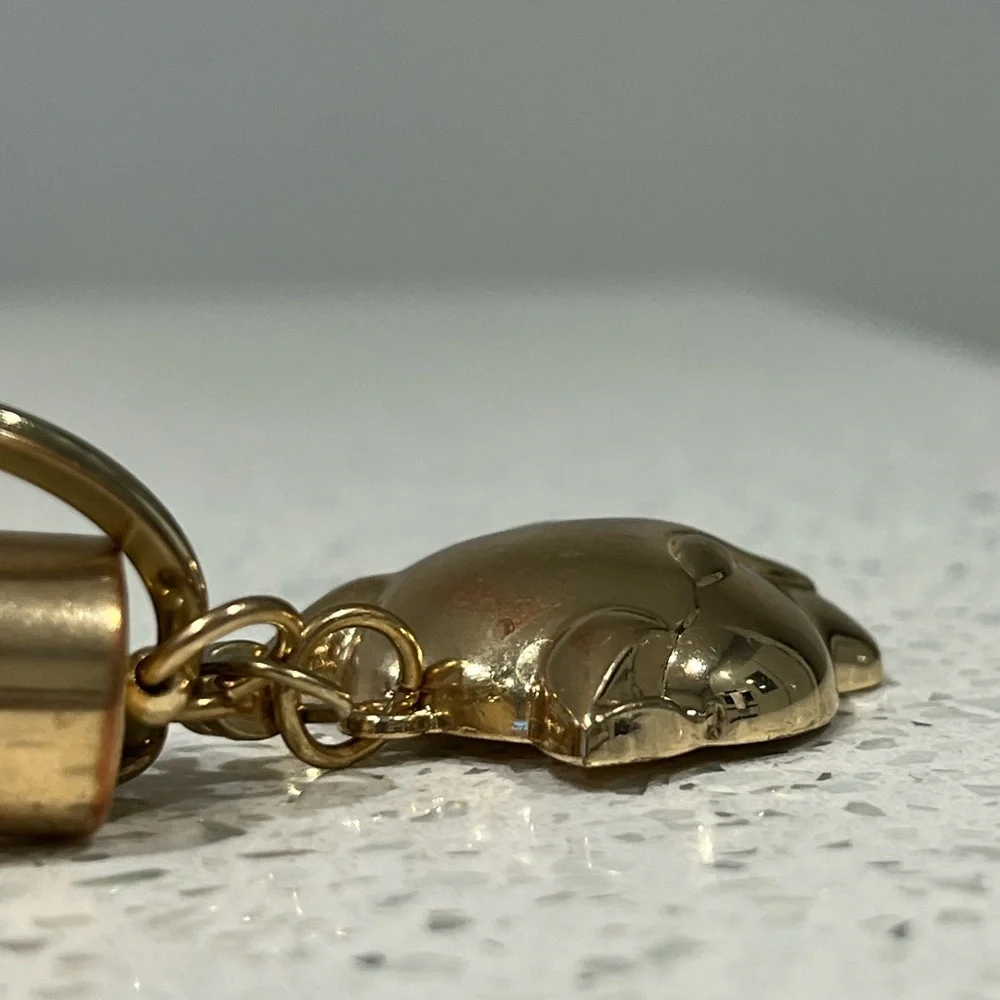 EFFY :: KEYCHAIN - Picture 11 of 12